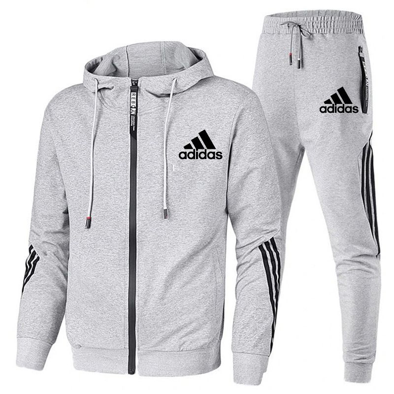 Костюм спортивный adidas #1