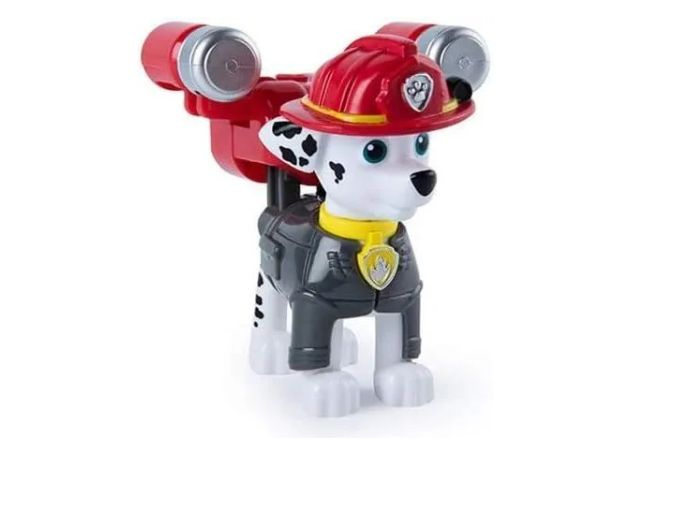 (Marshall) Фигурка Щенячий патруль Маршал (Paw Patrol Action Pack ...