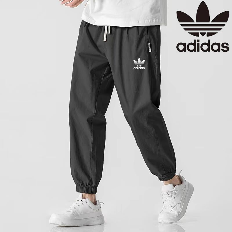 Брюки adidas Originals #1