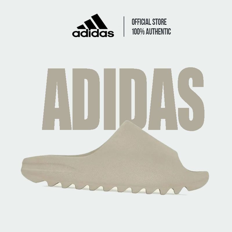 Тапочки adidas #1