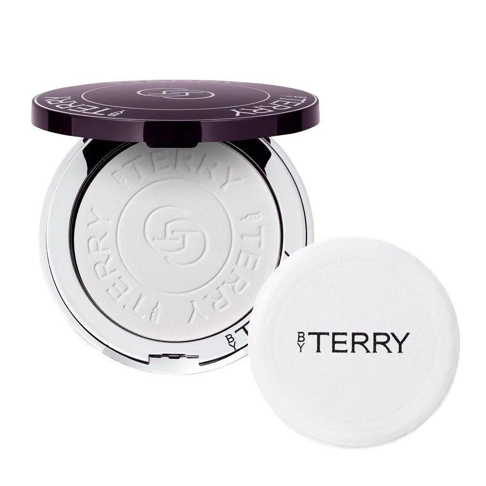 BY TERRY Hyaluronic Pressed Hydra-Powder Пудра компактная с ...