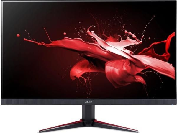 Acer 27" Монитор Nitro XF270M3biiph, черный #1