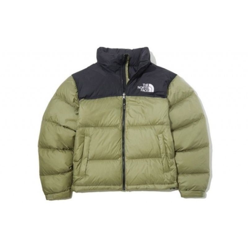 Пуховик The North Face M 1996 Retro Nuptse Jacket #1