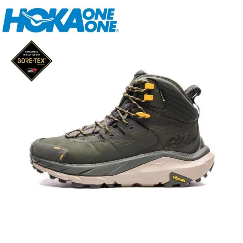 Ботинки для треккинга HOKA ONE ONE Gore-Tex #1