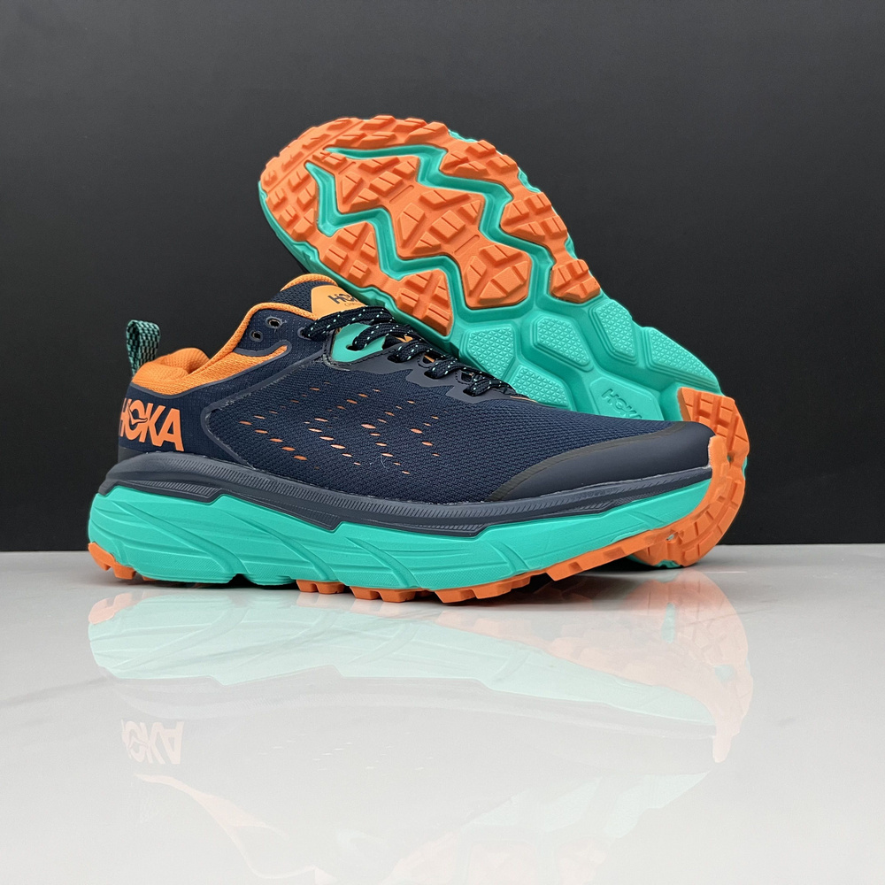 Кроссовки HOKA ONE ONE #1