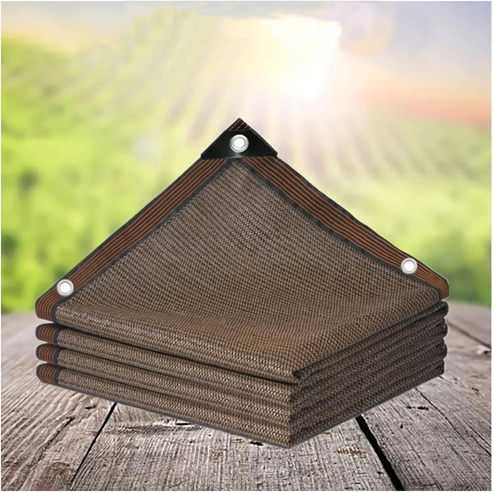 Yeeren Сетка садовая затеняющая,120г/кв.м,3х4м #1