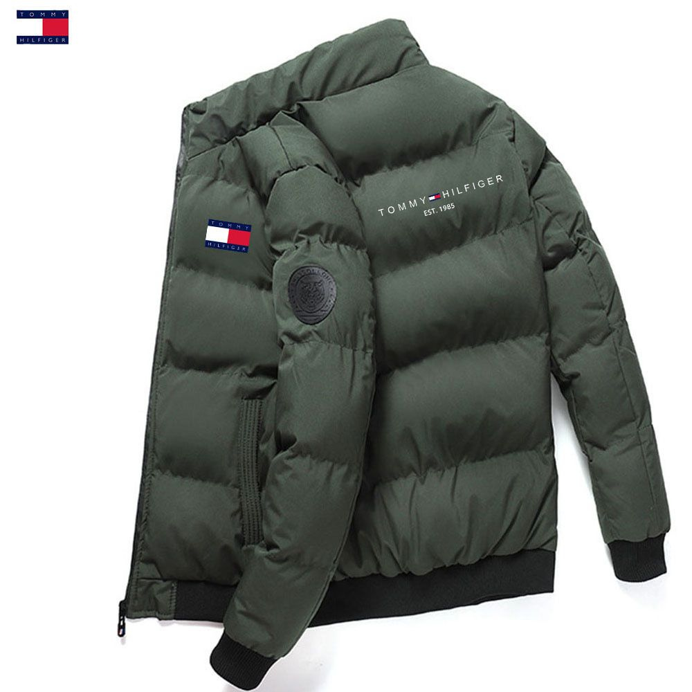 Пуховик Varaluck Mid Hdd Down Jacket W #1