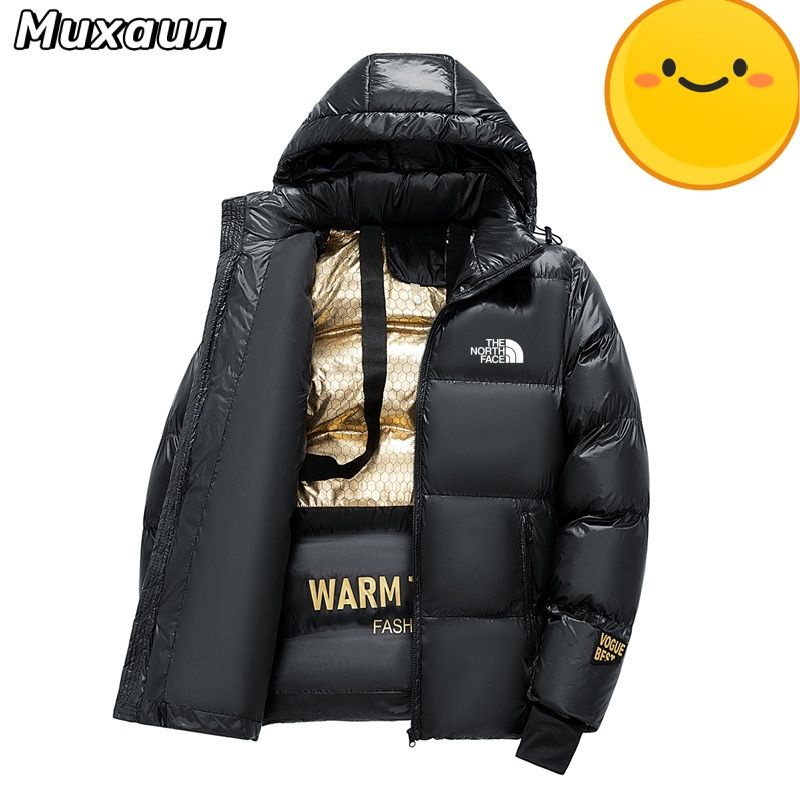 The North Face Gold 650 TurboDown Down Jacket OZON 1686931317