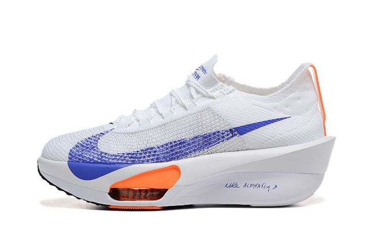 Кроссовки Nike Air Zoom Alphafly Next% 3 #1