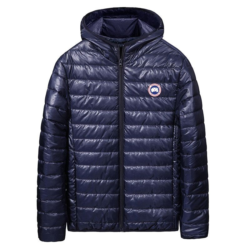 Пуховик CANADA GOOSE #1