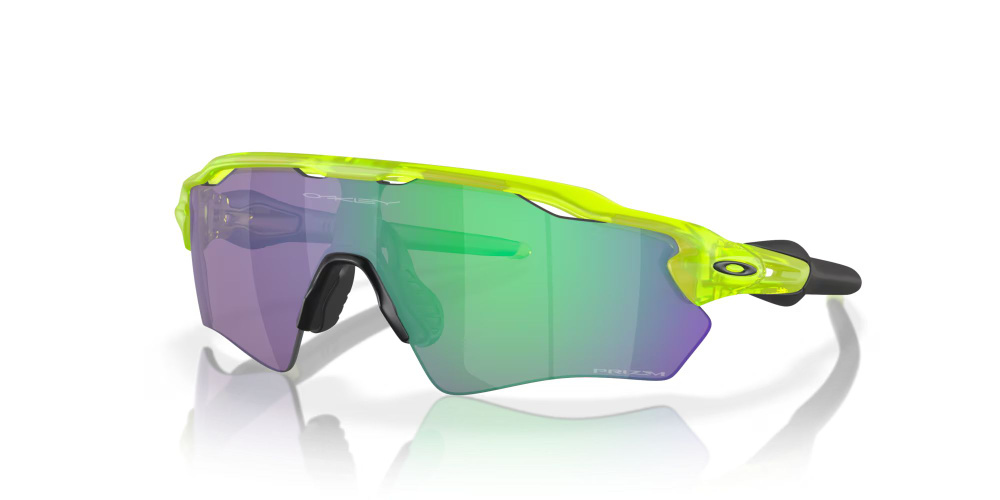 Oakley radar jade on sale