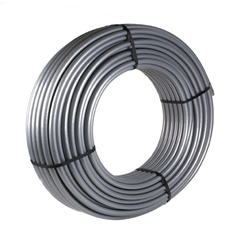 Труба PEX-A (25 метров) 25х3.5 из сшитого полиэтилена с EVOH, GENERAL ...