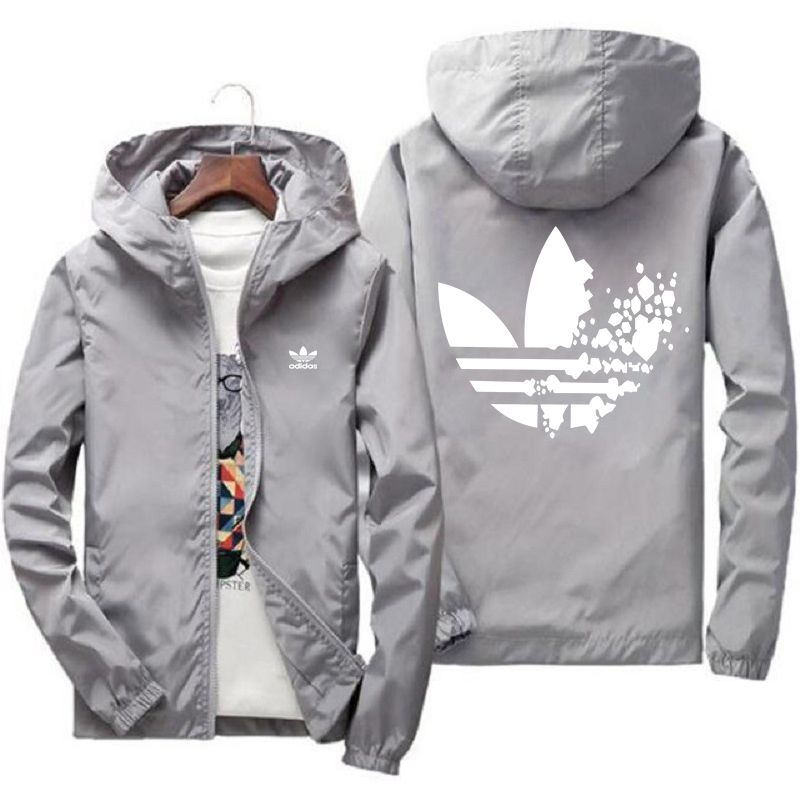 Костюм спортивный adidas #1