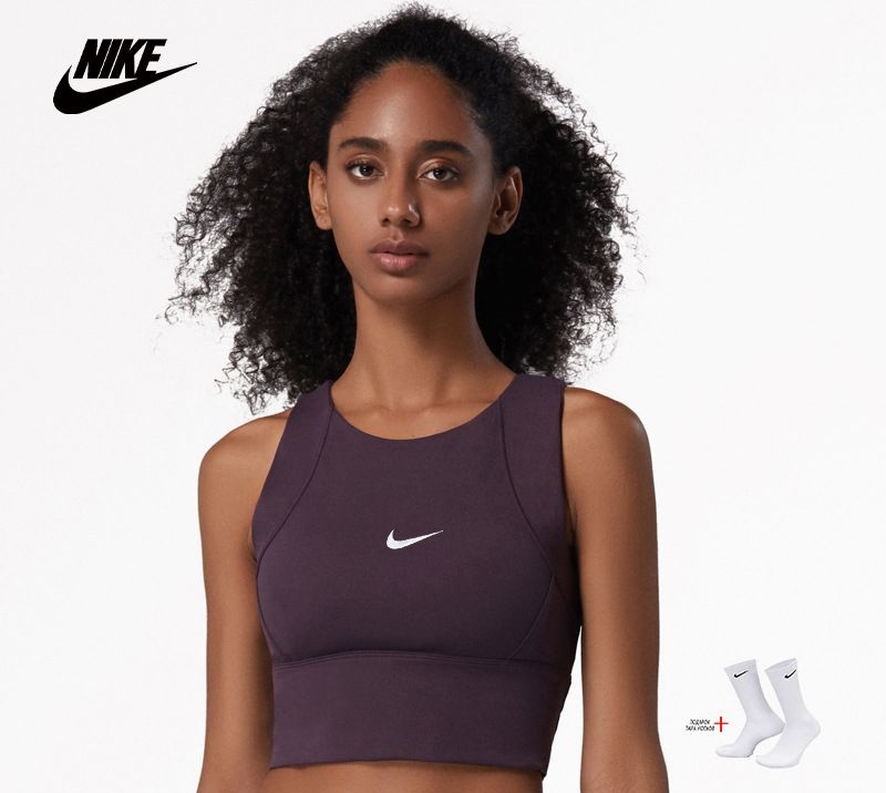 Топ-бра Nike #1