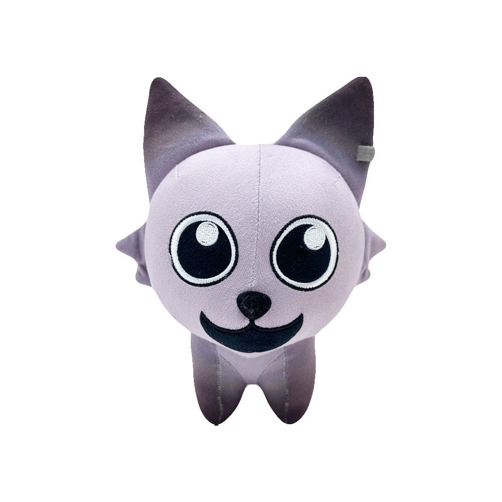 Garn47 Car cat plush Игровая периферия Carl Cat Плюшевая кукла-пупс #1