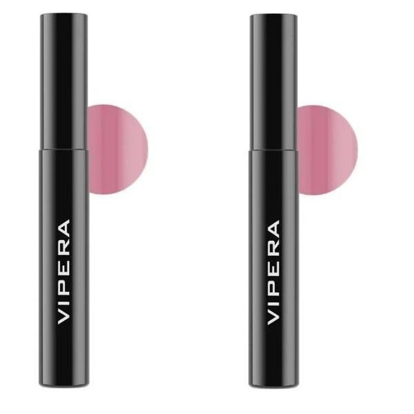 Vipera Губная помада жидкая матовая LIP MATTE COLOR 620 heath, 2 уп. #1