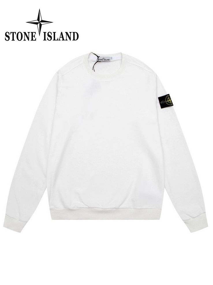 Свитшот Stone Island #1