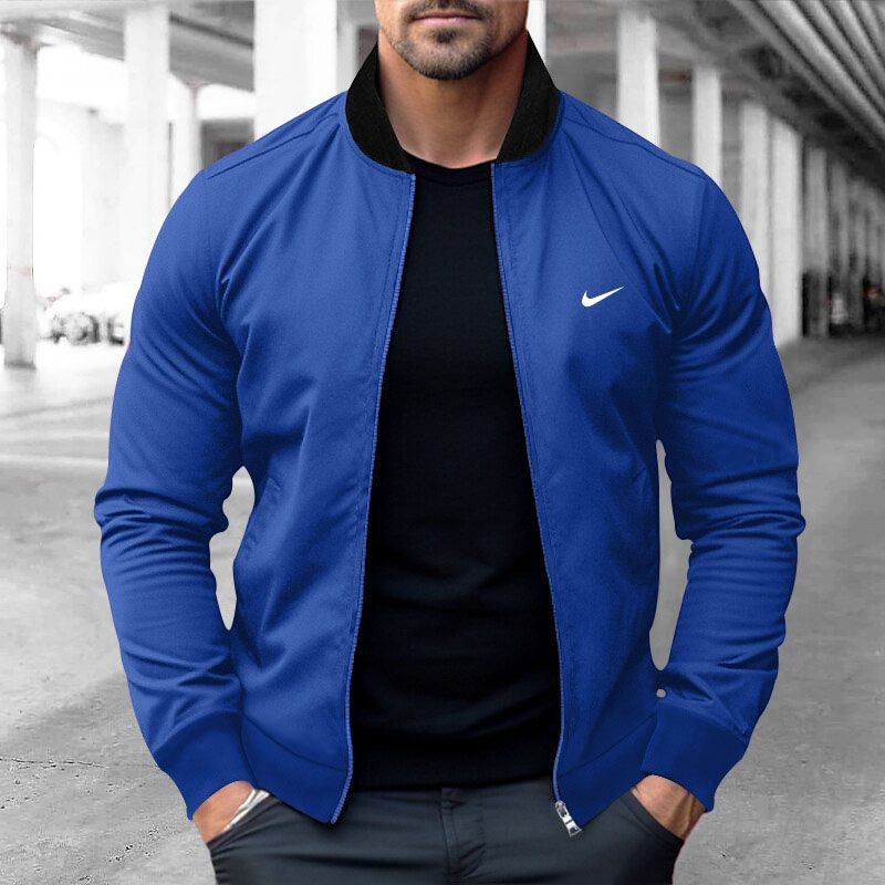 Куртка Nike ESS Bulky Jacket #1