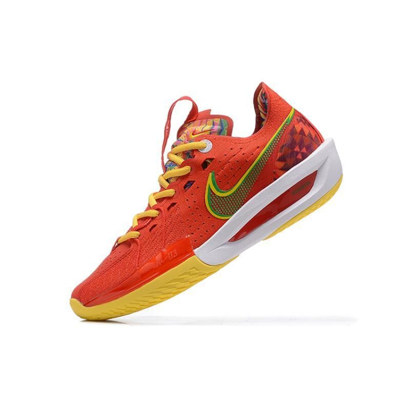 Кроссовки Nike Air Zoom G.T. Cut 3 #1