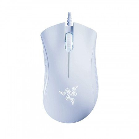 Razer Мышь проводная DeathAdder Essential RZ01-03850200-R3M1 #1