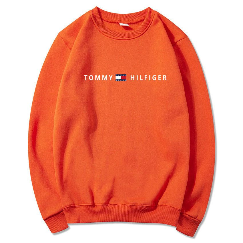 Толстовка Tommy Hilfiger #1