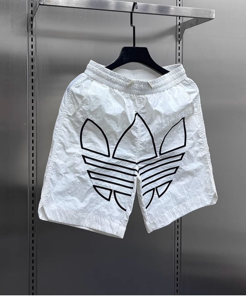 Брюки adidas Originals Поход #1