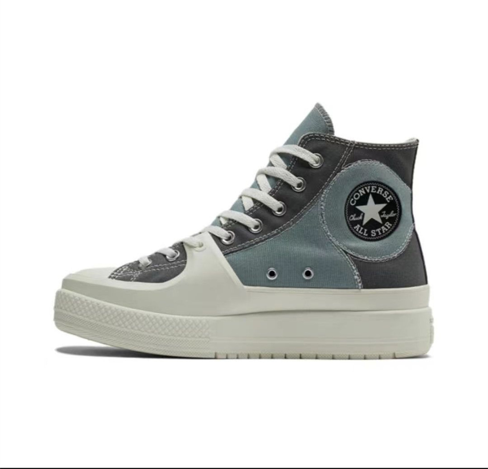 Кеды Converse Chuck Taylor All Star Hi #1