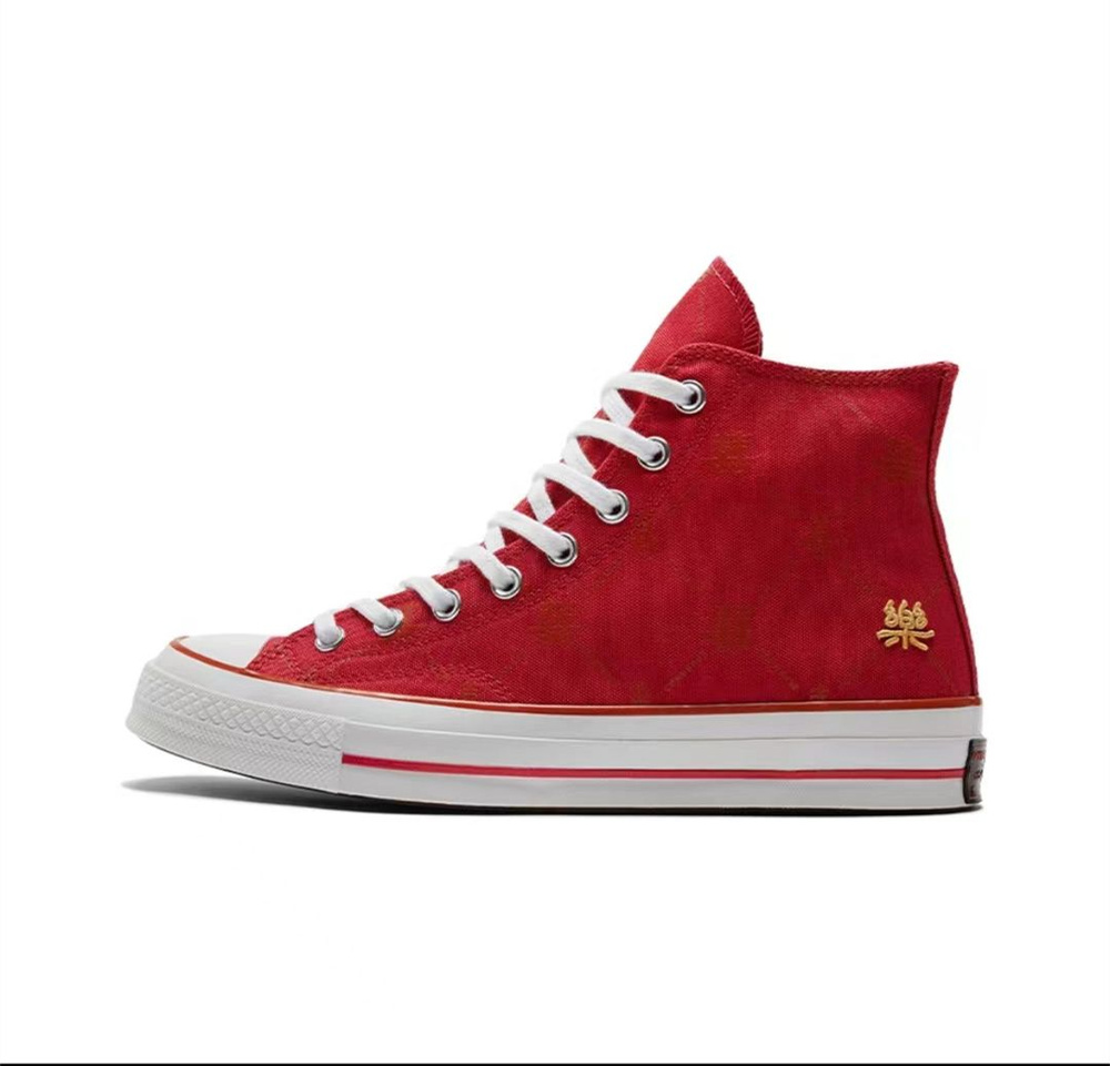 Кеды Converse Chuck Taylor All Star Hi #1