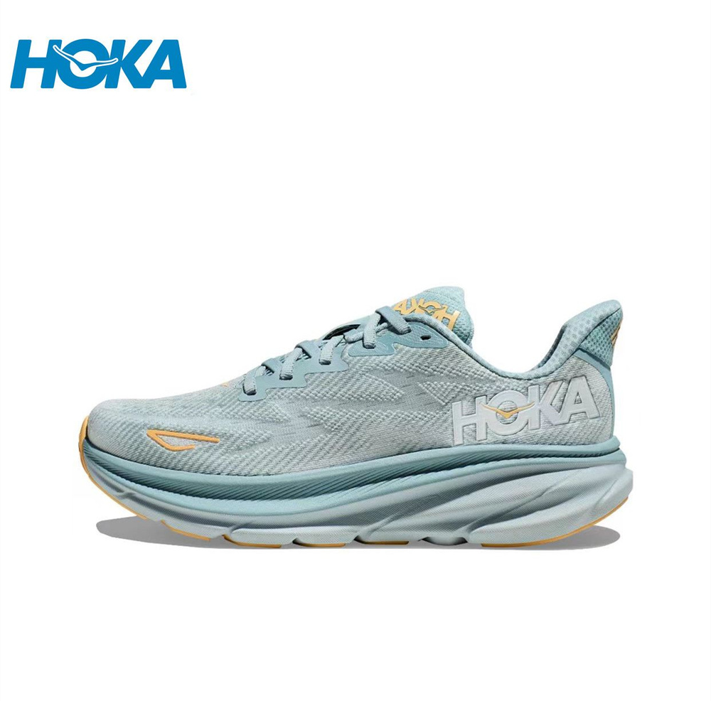 Кроссовки HOKA ONE ONE Clifton 9 #1