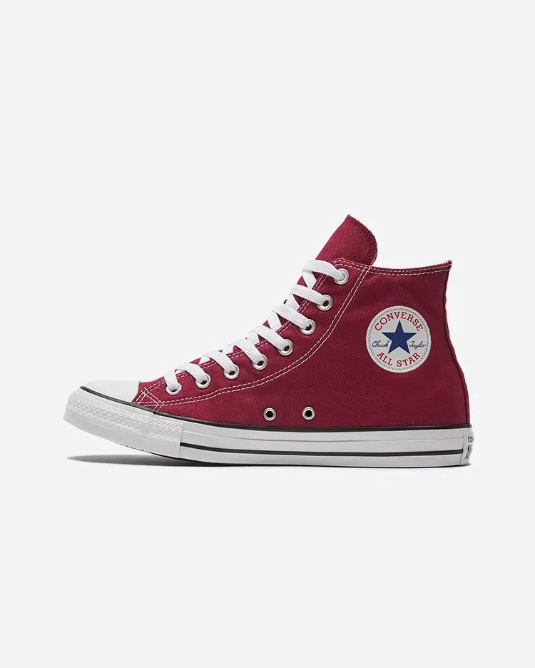 Кеды Converse Chuck Taylor All Star #1