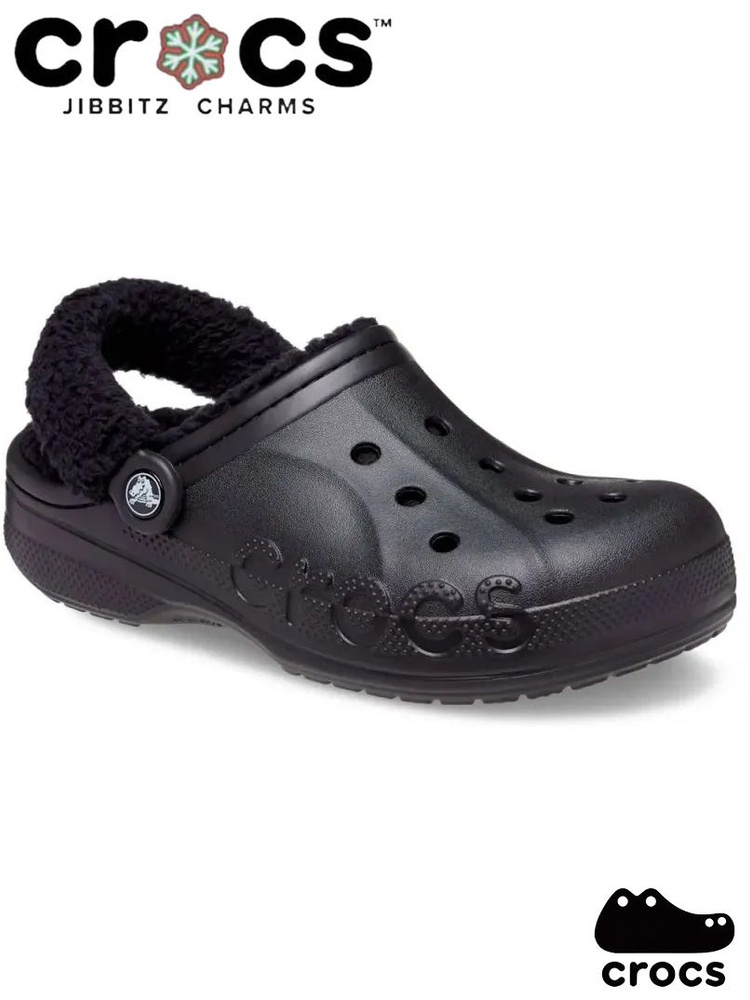 Сандалии Crocs Sarah Clog #1