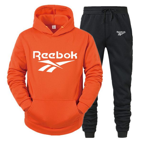 Комплект одежды Reebok #1