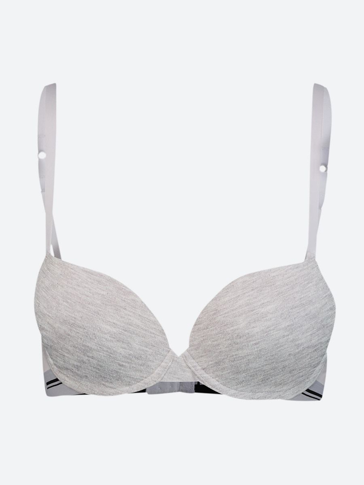 Топ-бра PUMA Women T-Shirt Bra 1P #1