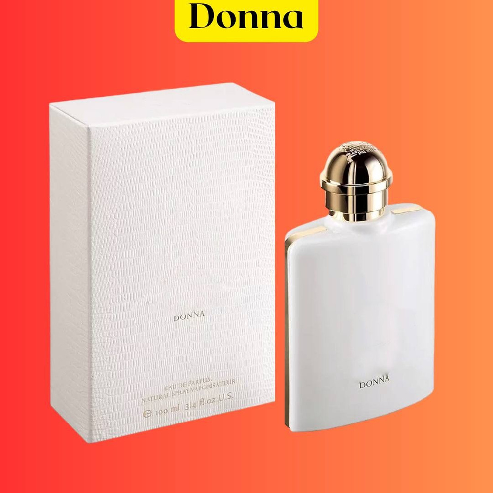 Парфюм Donna 100ml / Донна 100мл #1