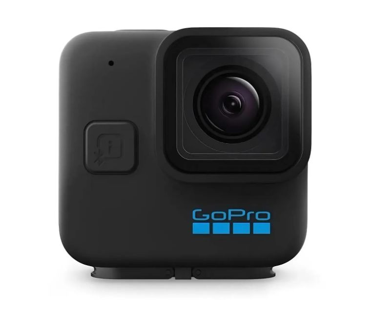 GoPro Экшн-камера HERO11 Black Mini (CHDHF-111-RW) #1