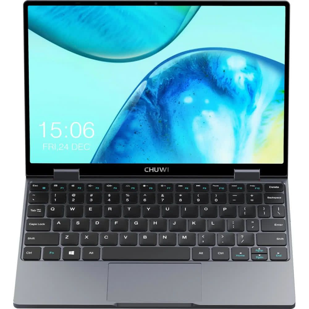 Ноутбук CHUWI, 10.51, MiniBook X CWI558-PN2N5N1HDMXX, Intel