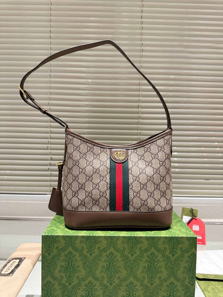 Gucci Рюкзак #1