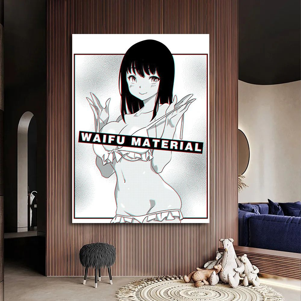 голые анимэ