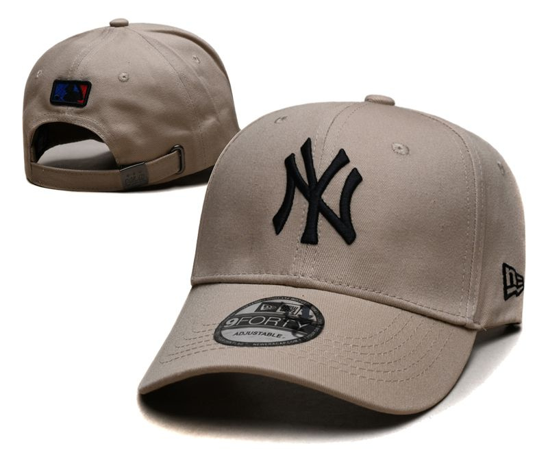 Бейсболка NEW YORK YANKEES #1