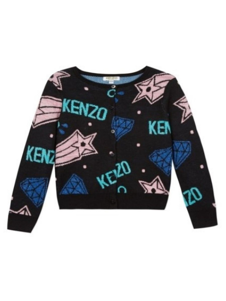 Толстовка Kenzo #1