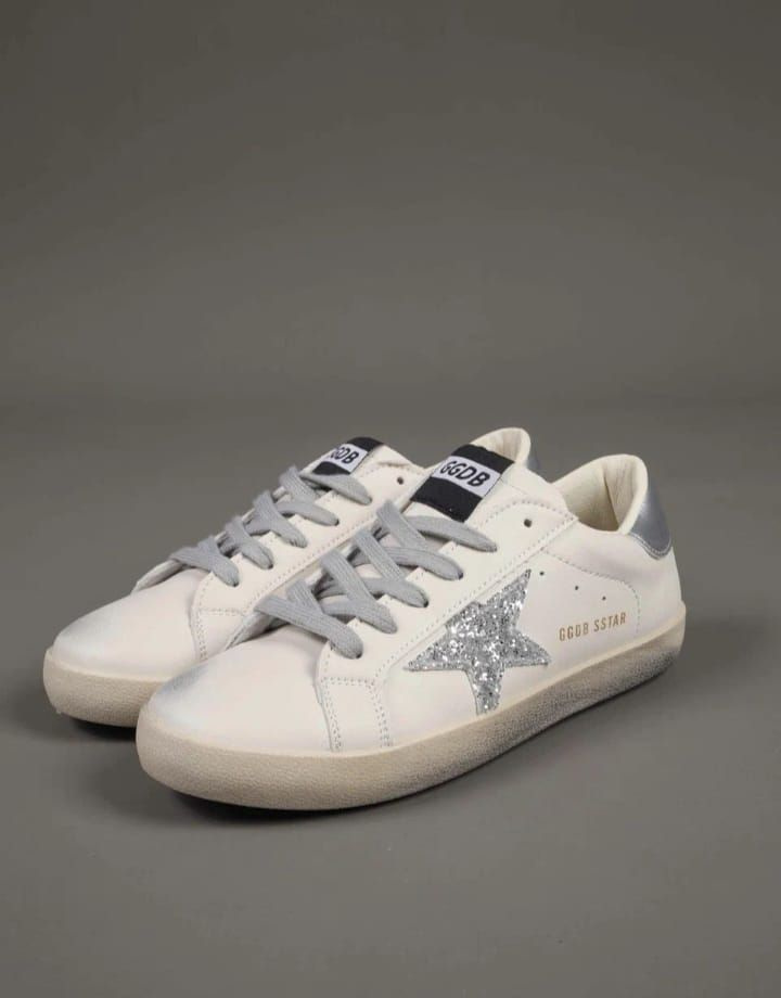 Кроссовки Golden Goose #1