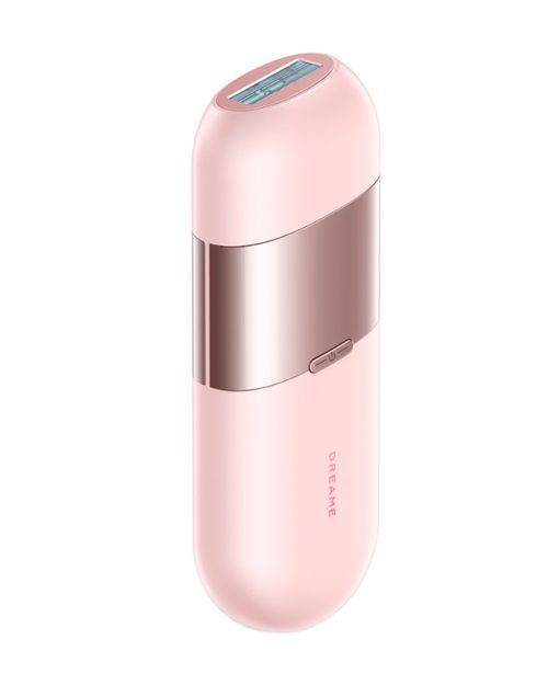 dreame Фотоэпилятор Dreame IPL Home Use Hair Removal Device-Pink #1