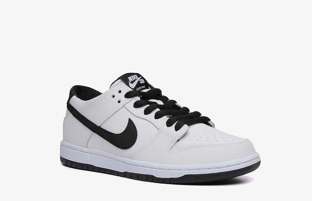 Кроссовки Nike Dunk SB #1