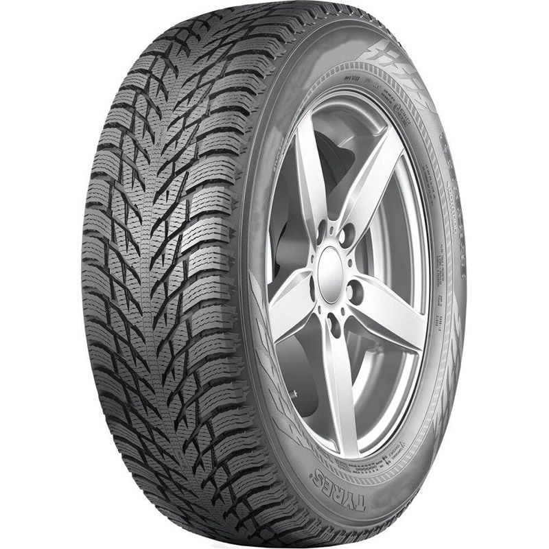 Ikon Tyres Autograph Snow 3 SUV Шины  зимние 235/50  R18 101R Нешипованные #1