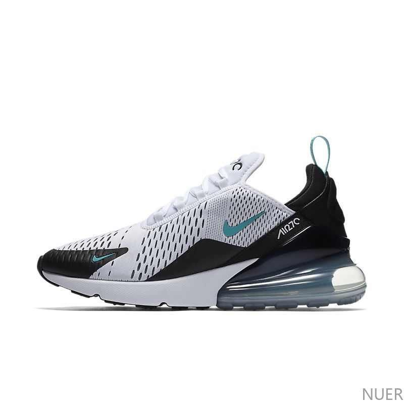 Кроссовки Nike Air Max 270 #1