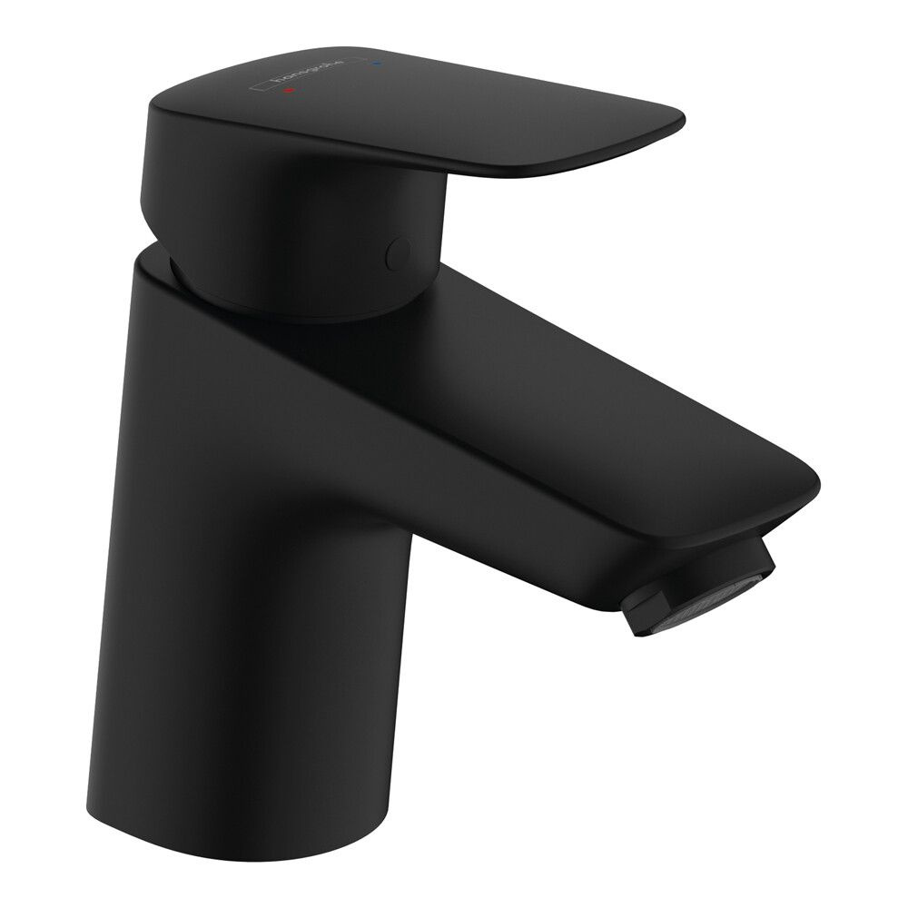 Смеситель для раковины HansGrohe Logis 71077670 #1