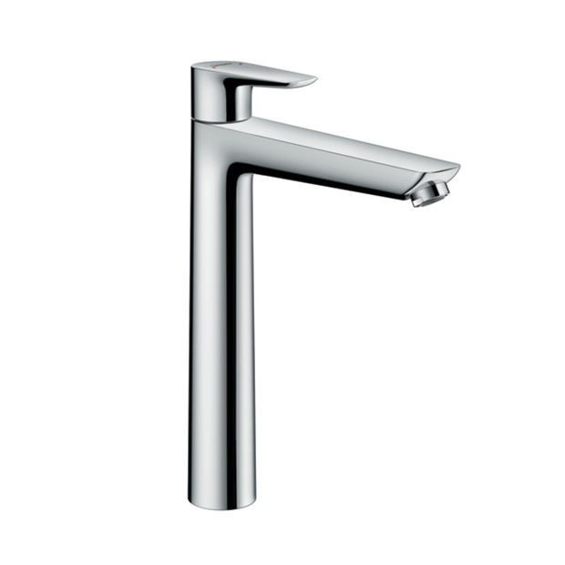 Смеситель для раковины HansGrohe Talis E 71716000 #1