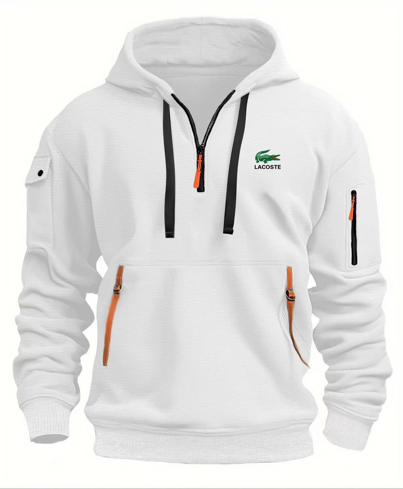 Худи Lacoste #1