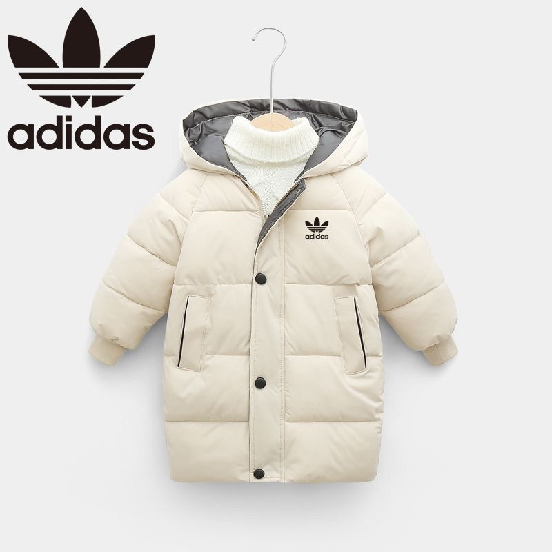 Пуховик для малышей adidas Originals Adidas #1