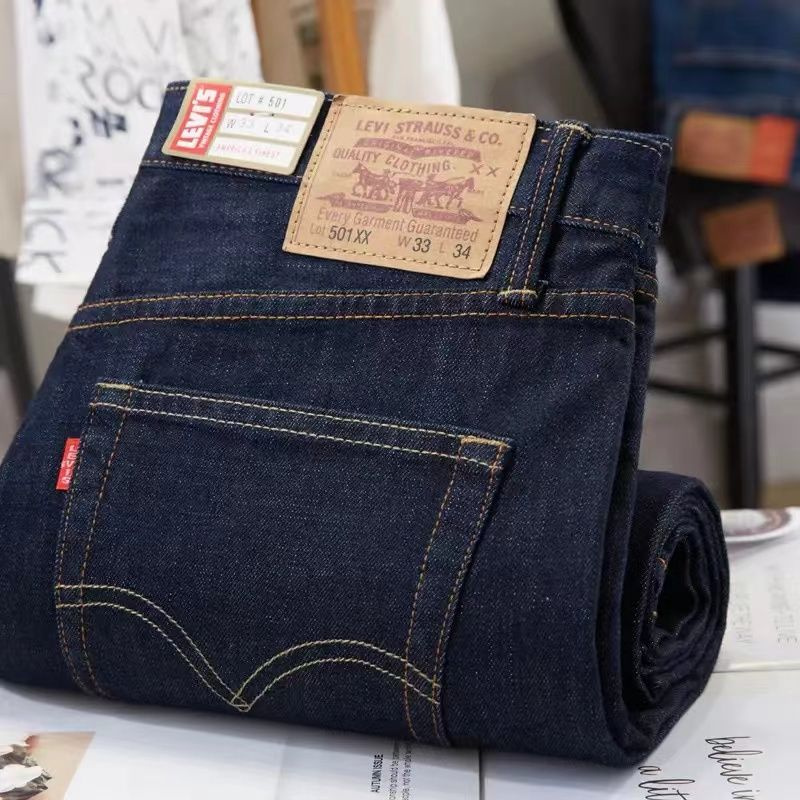 Джинсы Levi's 501 #1